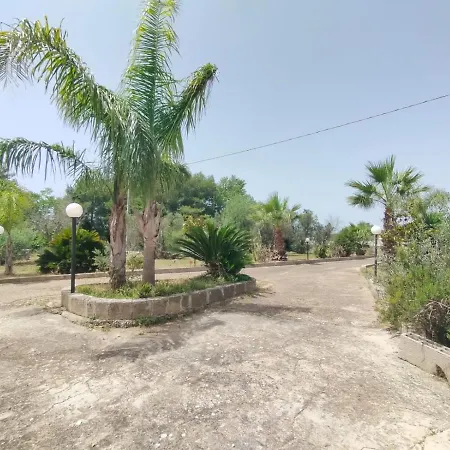 Villetta Immersa Nel Verde Casa vacanze