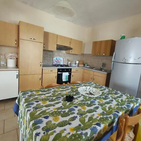 Casa vacanze Villetta Immersa Nel Verde
