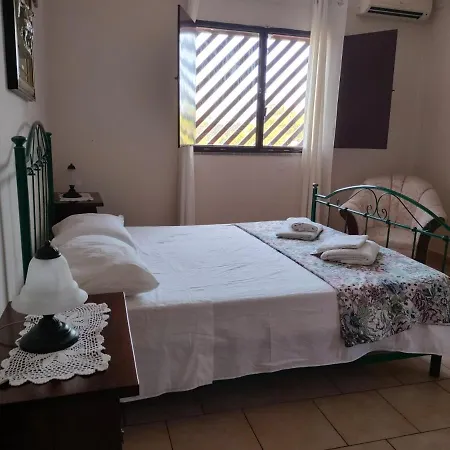 Holiday home Villetta Immersa Nel Verde Galatone