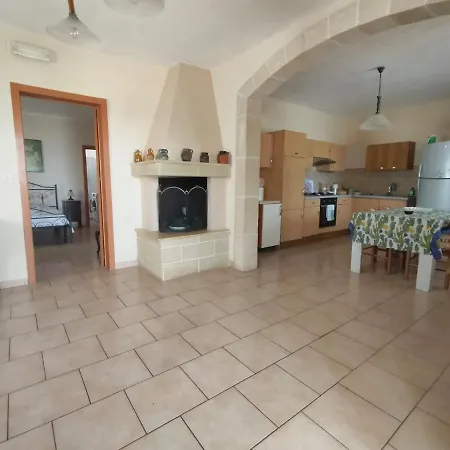 Villetta Immersa Nel Verde Holiday home