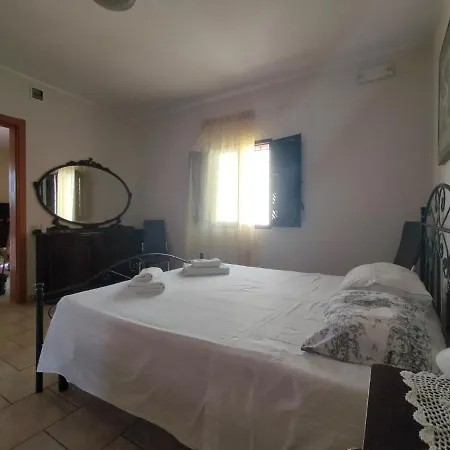Villetta Immersa Nel Verde